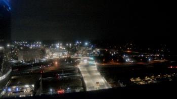 Weather camera view of Capital One Center.