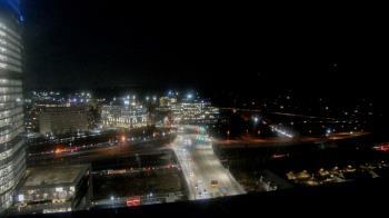 Weather camera view of Capital One Center.
