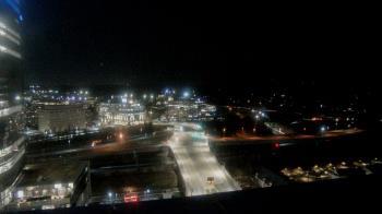 Weather camera view of Capital One Center.