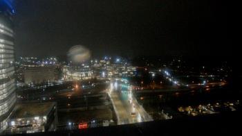 Weather camera view of Capital One Center.