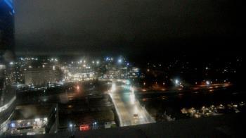 Weather camera view of Capital One Center.