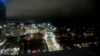 Weather camera view of Capital One Center.