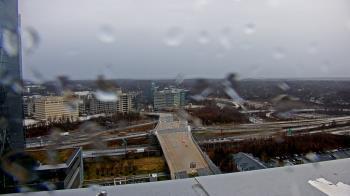 Weather camera view of Capital One Center.