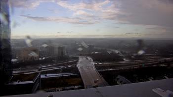 Weather camera view of Capital One Center.