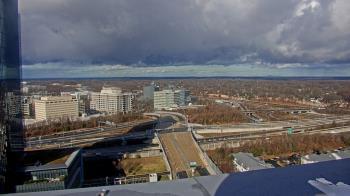 Weather camera view of Capital One Center.