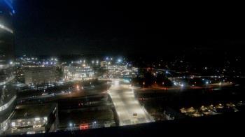 Weather camera view of Capital One Center.