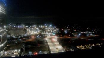 Weather camera view of Capital One Center.