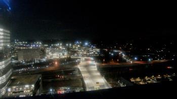 Weather camera view of Capital One Center.