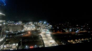 Weather camera view of Capital One Center.