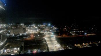 Weather camera view of Capital One Center.