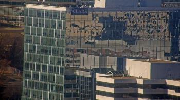 Weather camera view of Capital One Center.