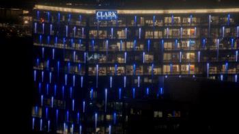 Weather camera view of Capital One Center.