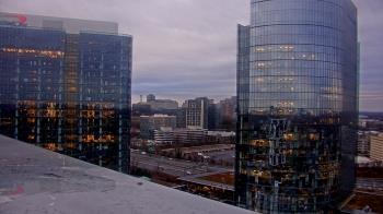 Weather camera view of Capital One Center.