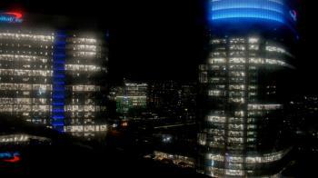 Weather camera view of Capital One Center.