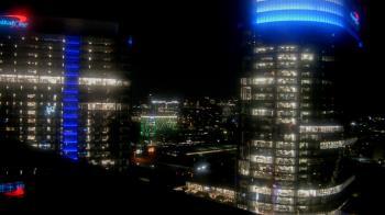 Weather camera view of Capital One Center.