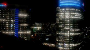 Weather camera view of Capital One Center.