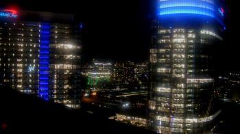 Weather camera view of Capital One Center.