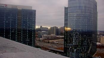 Weather camera view of Capital One Center.