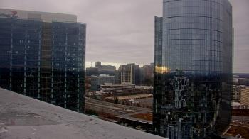 Weather camera view of Capital One Center.