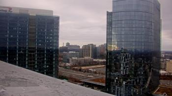 Weather camera view of Capital One Center.