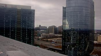 Weather camera view of Capital One Center.