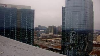 Weather camera view of Capital One Center.