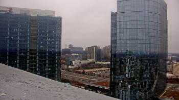 Weather camera view of Capital One Center.