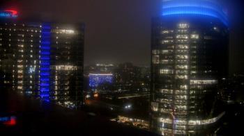 Weather camera view of Capital One Center.