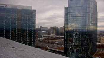 Weather camera view of Capital One Center.