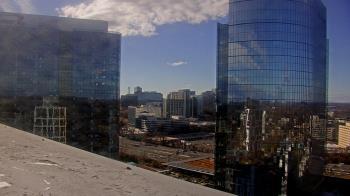 Weather camera view of Capital One Center.
