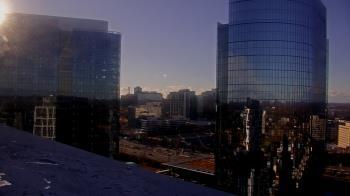 Weather camera view of Capital One Center.