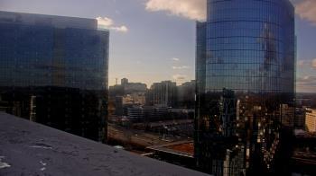 Weather camera view of Capital One Center.
