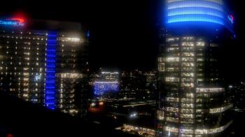 Weather camera view of Capital One Center.
