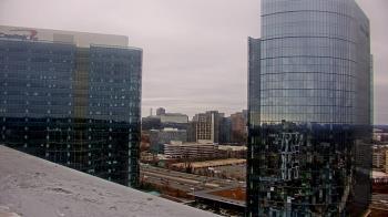 Weather camera view of Capital One Center.