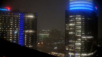 Weather camera view of Capital One Center.