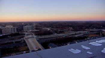 Weather camera view of Capital One Center.