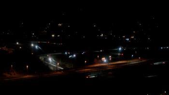 Weather camera view of Capital One Center.