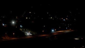 Weather camera view of Capital One Center.