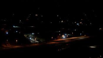 Weather camera view of Capital One Center.