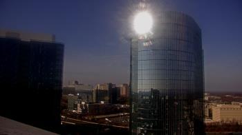 Weather camera view of Capital One Center.