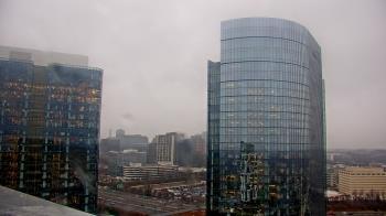Weather camera view of Capital One Center.
