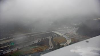 Weather camera view of Capital One Center.