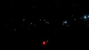 Weather camera view of Capital One Center.