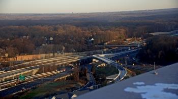 Weather camera view of Capital One Center.