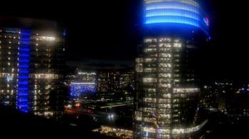 Weather camera view of Capital One Center.