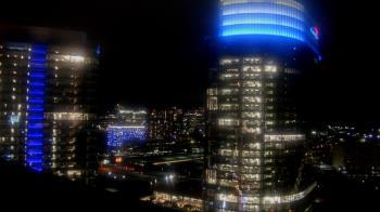 Weather camera view of Capital One Center.