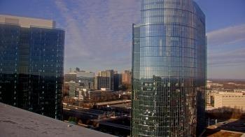 Weather camera view of Capital One Center.