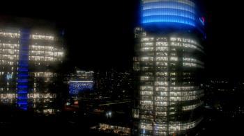 Weather camera view of Capital One Center.