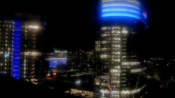 Weather camera view of Capital One Center.