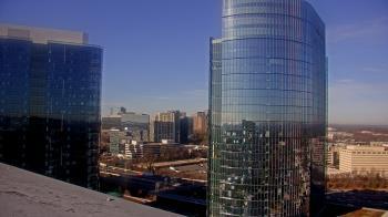 Weather camera view of Capital One Center.